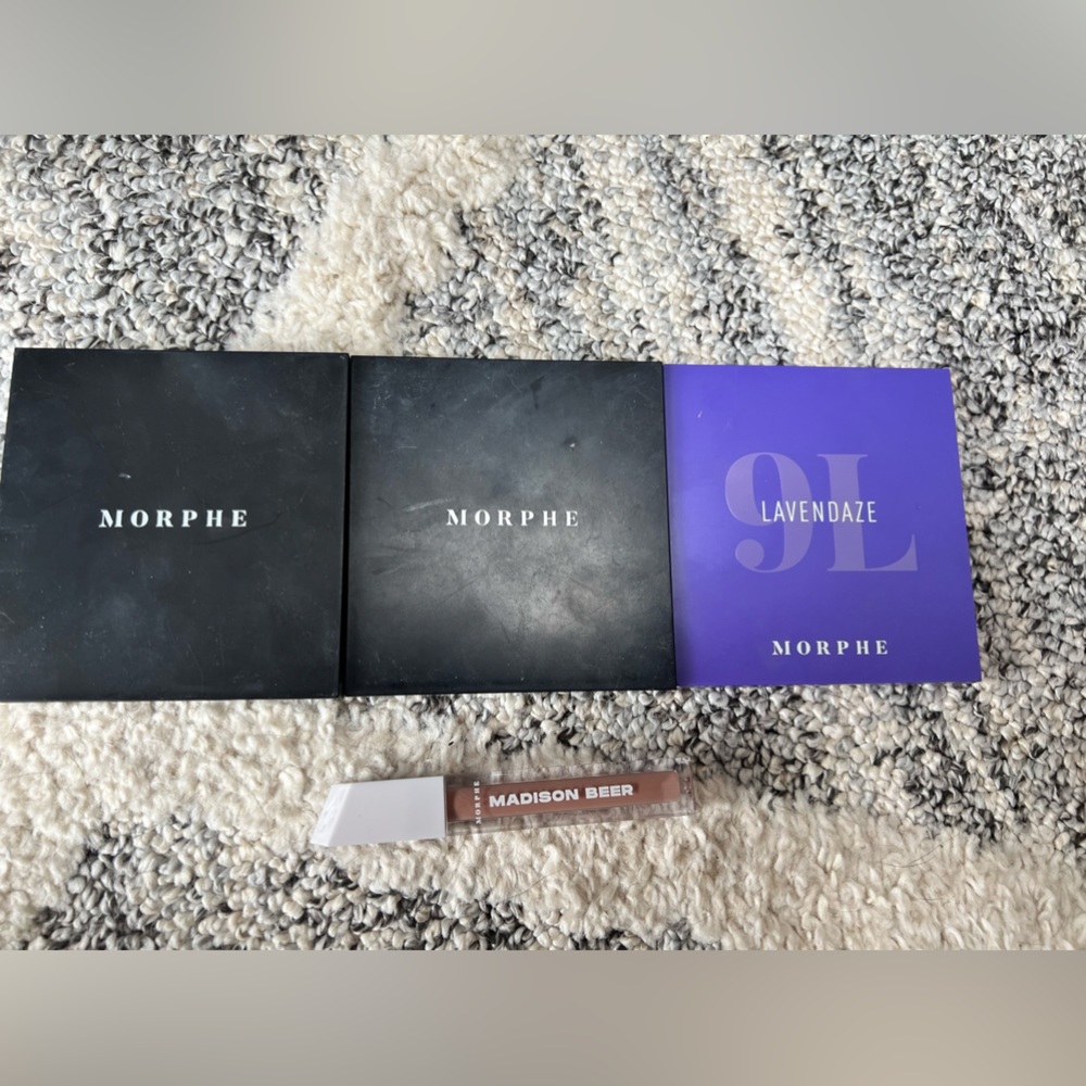 MORPHE Bundle